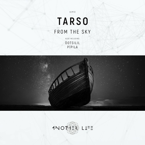 Tarso - From The Sky [ALM132]